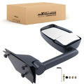 Right Side View Mirror for Chevy Express 1500 2500 3500 (2003–2017)
