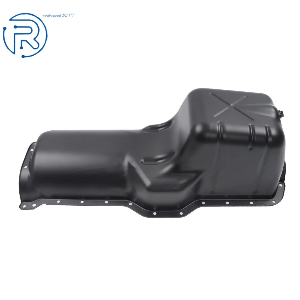 Engine Oil Pan for Jeep Cherokee Grand Cherokee Wrangler (1984-2001)