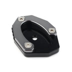Kickstand Sidestand Pad for KAWASAKI Z900, Z650 (2017-2020) - Grey