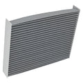 1X Air Filter for Ford Fusion Lincoln MKZ (2010–2012) CF11174 AE5Z-19N619-A