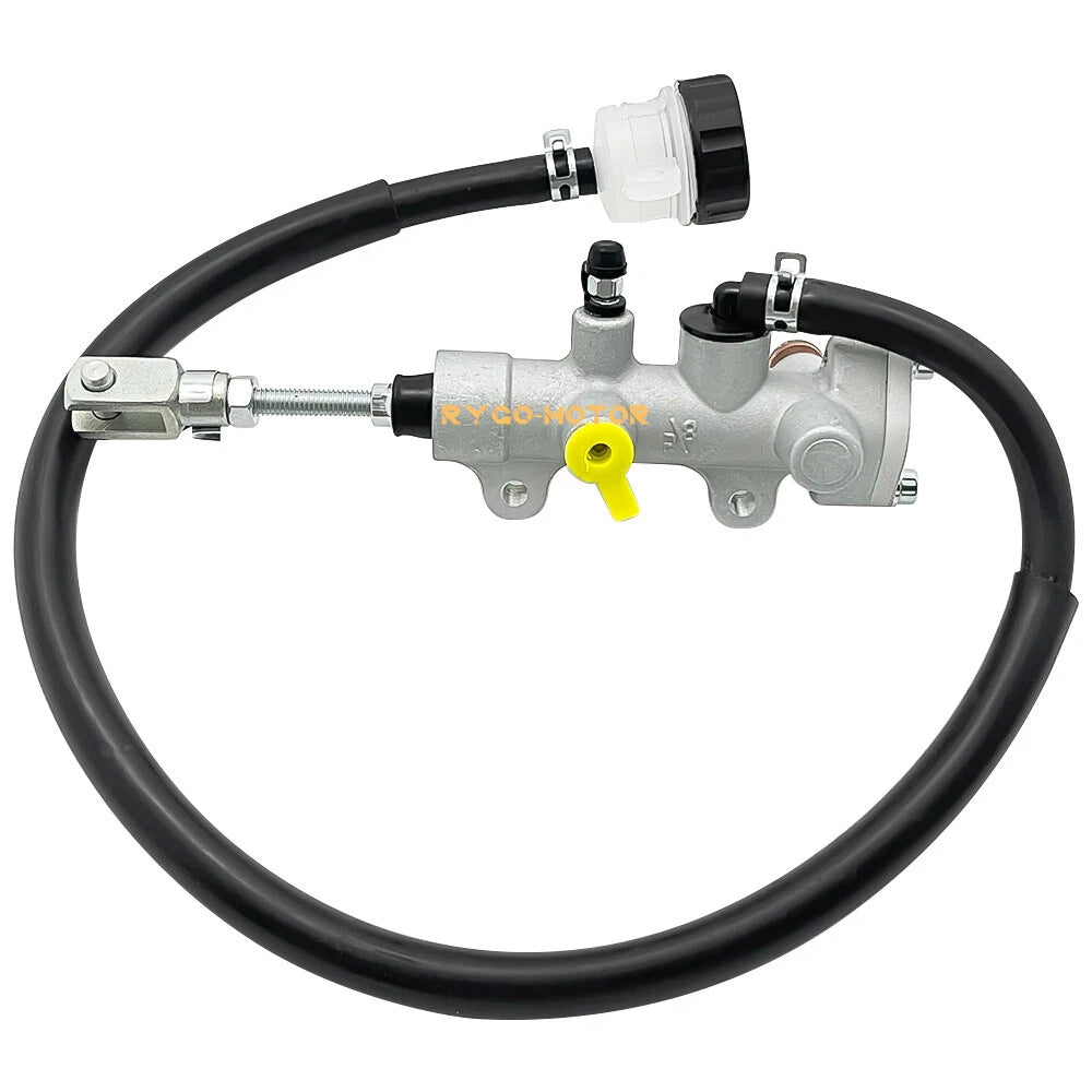 Rear Brake Master Cylinder for Can-Am Renegade 500 800R (2010–2012) 705600751
