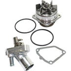 Water Pump Kit for Infiniti QX4 (2001–2003)