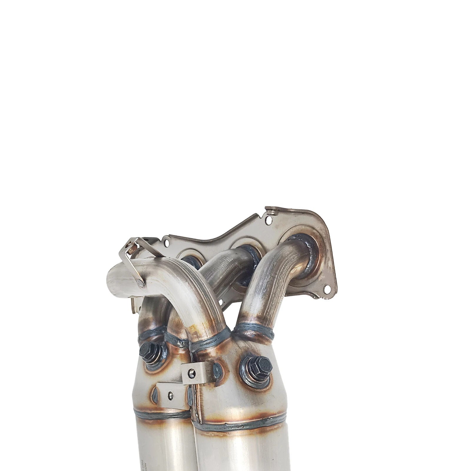 Front Catalytic Converter for Toyota RAV4 2.0L L4 (2001–2003) EPA Direct Fit