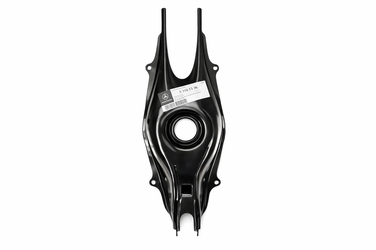 Genuine OEM Rear Lower Suspension Control Arm for Mercedes-Benz C300 (2015–2021)