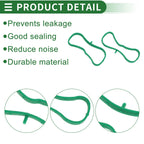 Engine Intake Manifold Gasket for Mazda 6 (2015–2016) No.PE0113111