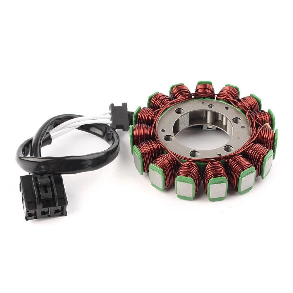 Magneto Engine Generator Coil for Kawasaki Ninja ZX10R ZX-10R ZX1000D (2006–2007)