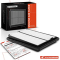 Engine Air Filter for Nissan Rogue, Rogue Sport, Qashqai (2014–2020)
