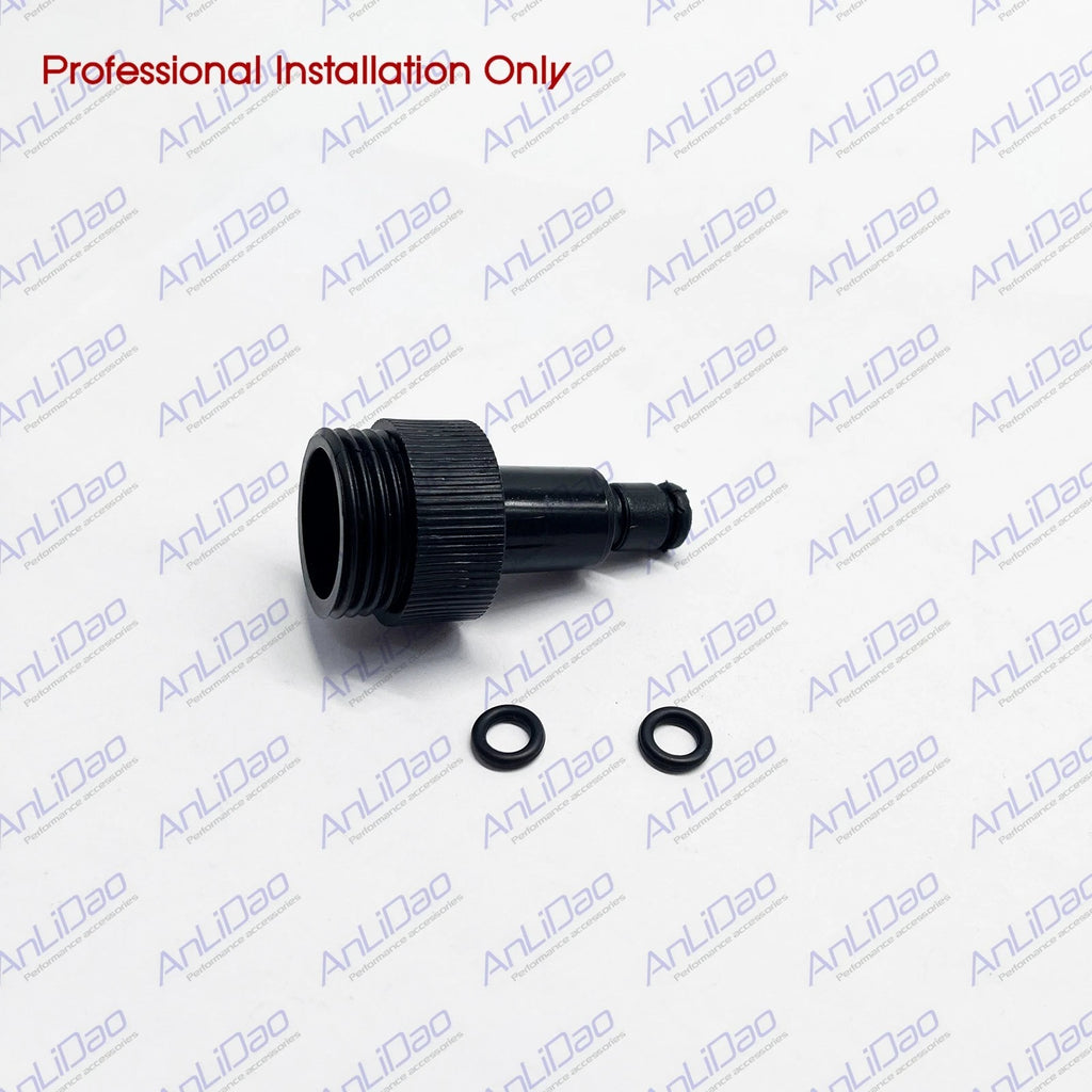 Replacement Watercraft Flush Adaptor for Seadoo (295500473)