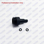 Replacement Watercraft Flush Adaptor for Seadoo (295500473)
