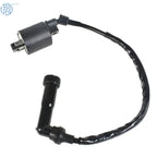 Ignition Coil for Yamaha V Star 650 XVS650 (1998-2016)