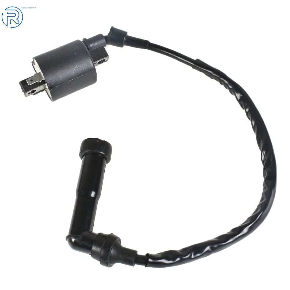 Ignition Coil for Yamaha V Star 650 XVS650 (1998-2016)