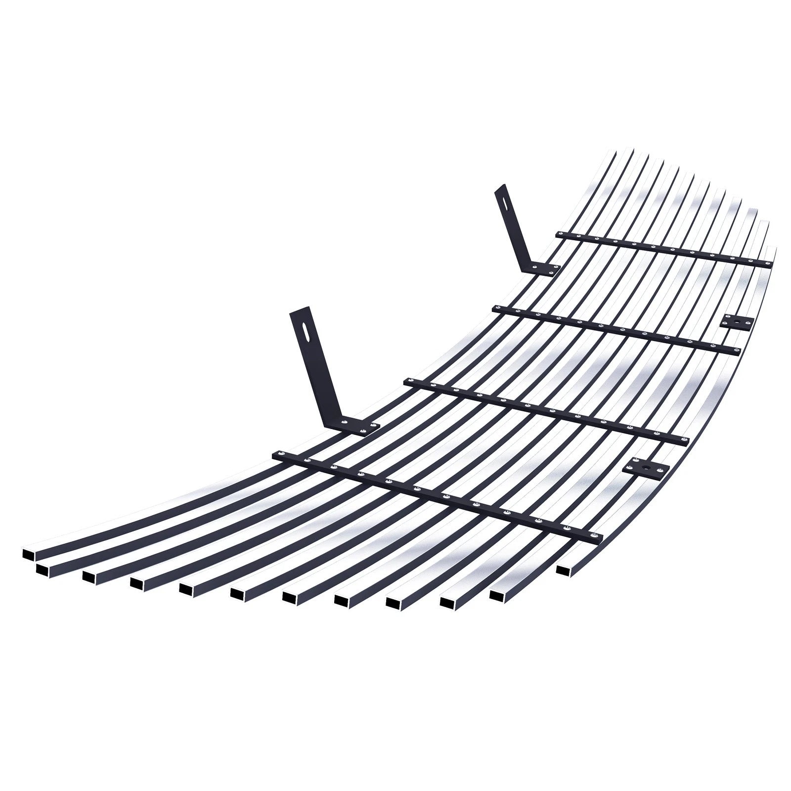 Stainless Steel Chrome Billet Grille Insert for Nissan Altima (2002-2004)