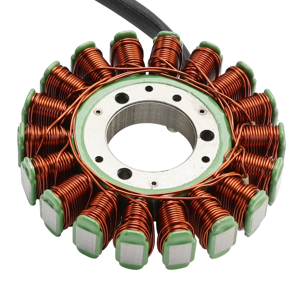 Stator Coil Magneto for Accses Motor Shade 420 4X4 T3 ATV