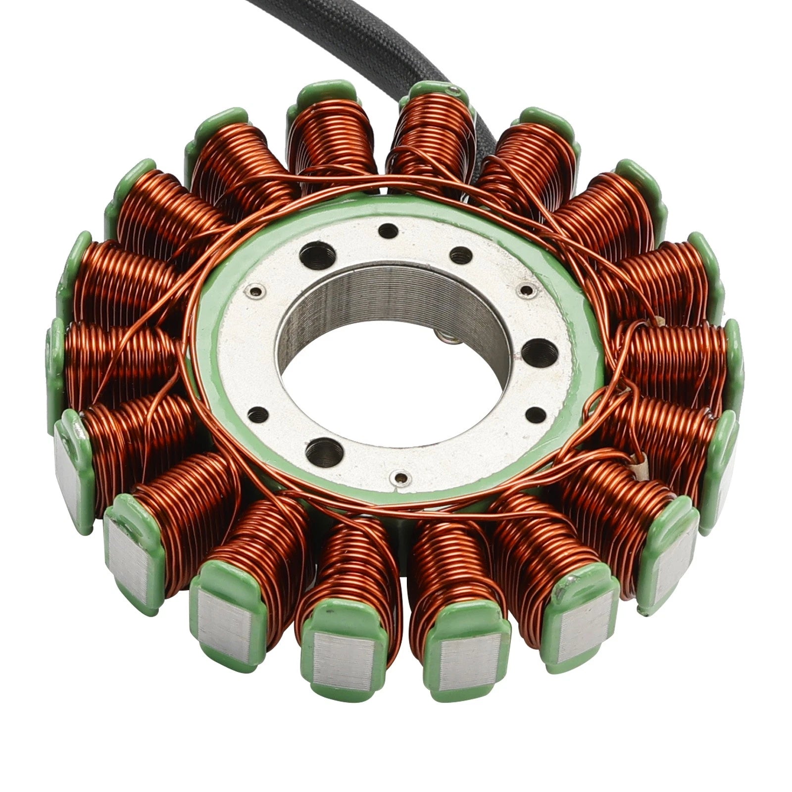 Stator Coil Magneto for Accses Motor Shade 420 4X4 T3 ATV