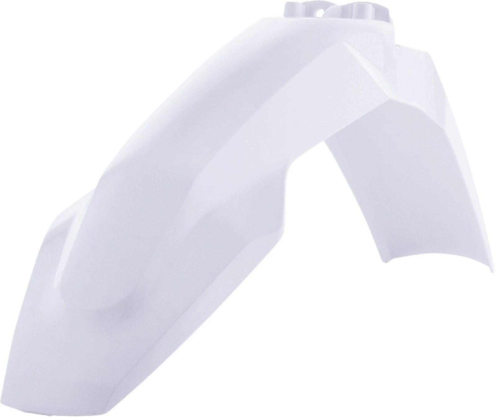 Acerbis Front Fender for Husqvarna TC 125, FC 250, FC 350, TE 300 (2016–2017)