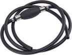 3/8" Marine Outboard Boat Motor Fuel Hose Line Assembly with Primer Bulb
