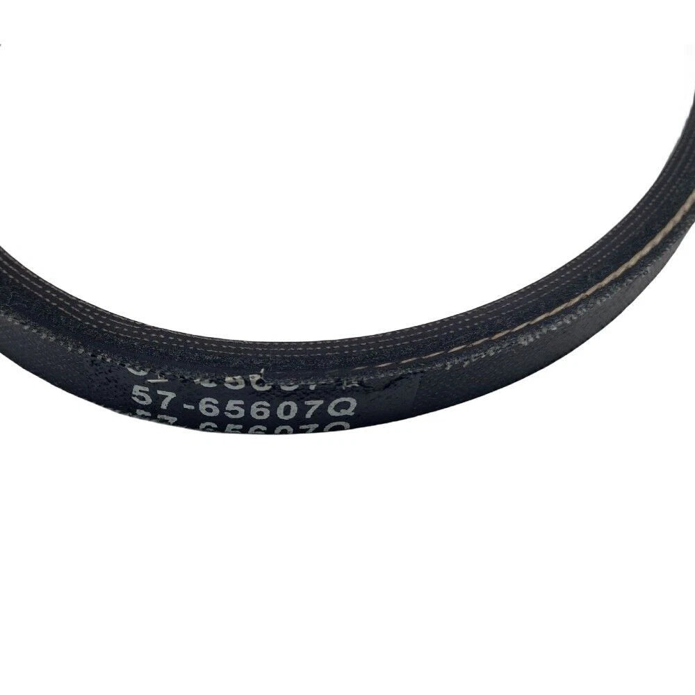 V Belt for MerCruiser Stern Drive 120 140 2.5 3.0 L (57-65607Q, 65607)