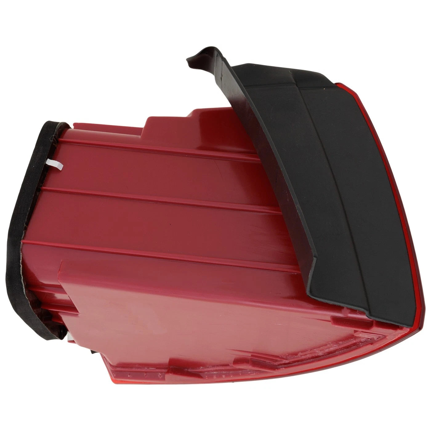 Right Outer Tail Light for Volkswagen Jetta (2011–2018)