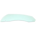 Front Passenger Door Glass for Ram 1500 2500 3500 (Hand)