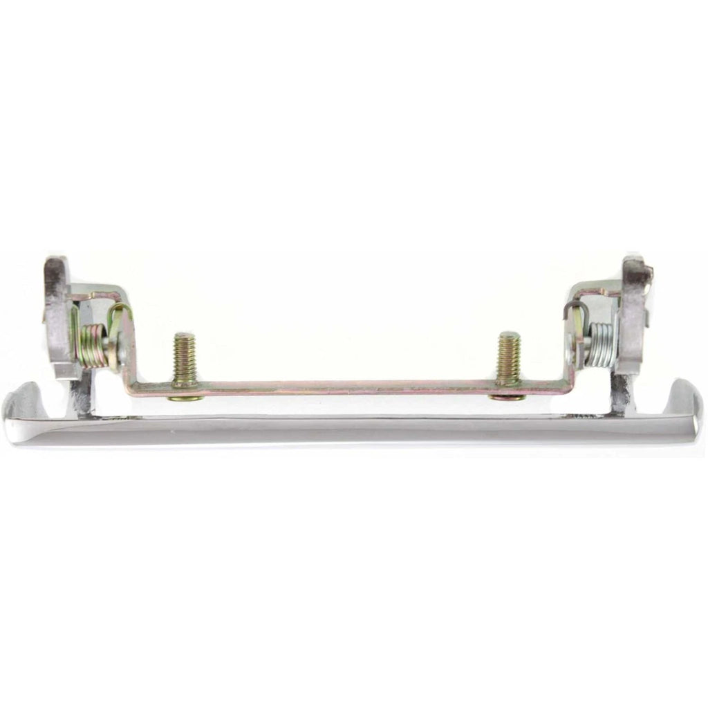 Tailgate Handle Outer Chrome for Nissan 720 Truck (1986-1997)