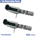 2X VVT Solenoid Valve for Mitsubishi Lancer Outlander 