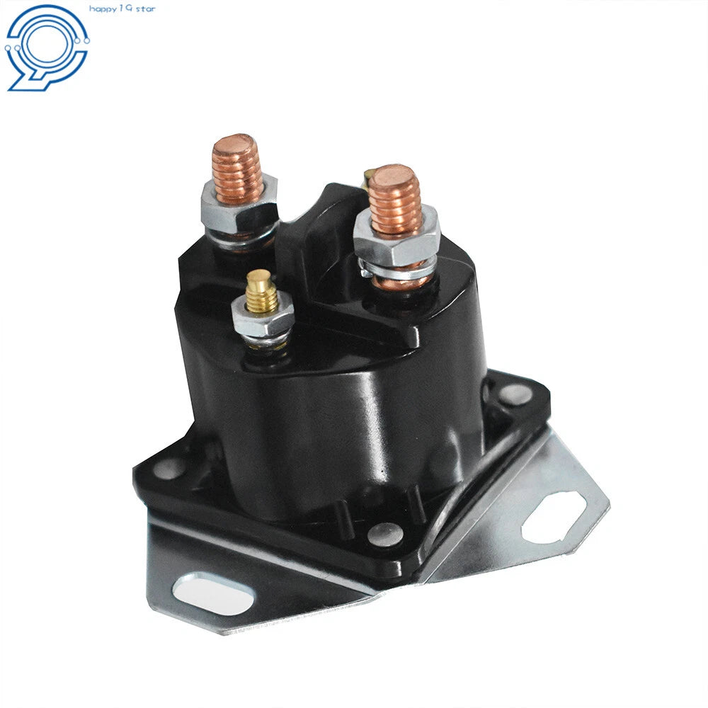Glow Plug Relay Solenoid for Ford 7.3L PowerStroke (1995–2003)