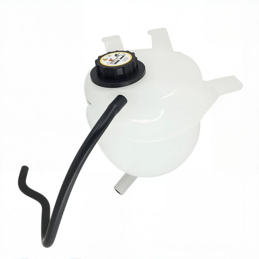 Coolant Expansion Tank 9C3Z8101B for Ford E-150 E-250 E-350 F53 (2009–2014)