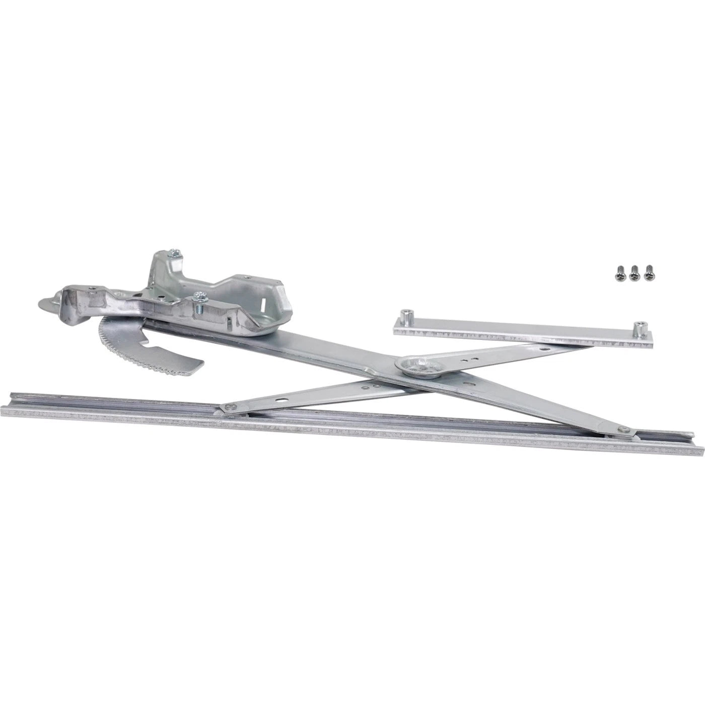 Power Window Regulator Set for Land Rover Discovery (1999–2002)