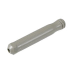 2 x Car Door Lock Rod Knobs Gray for Honda Civic (1996-2000)