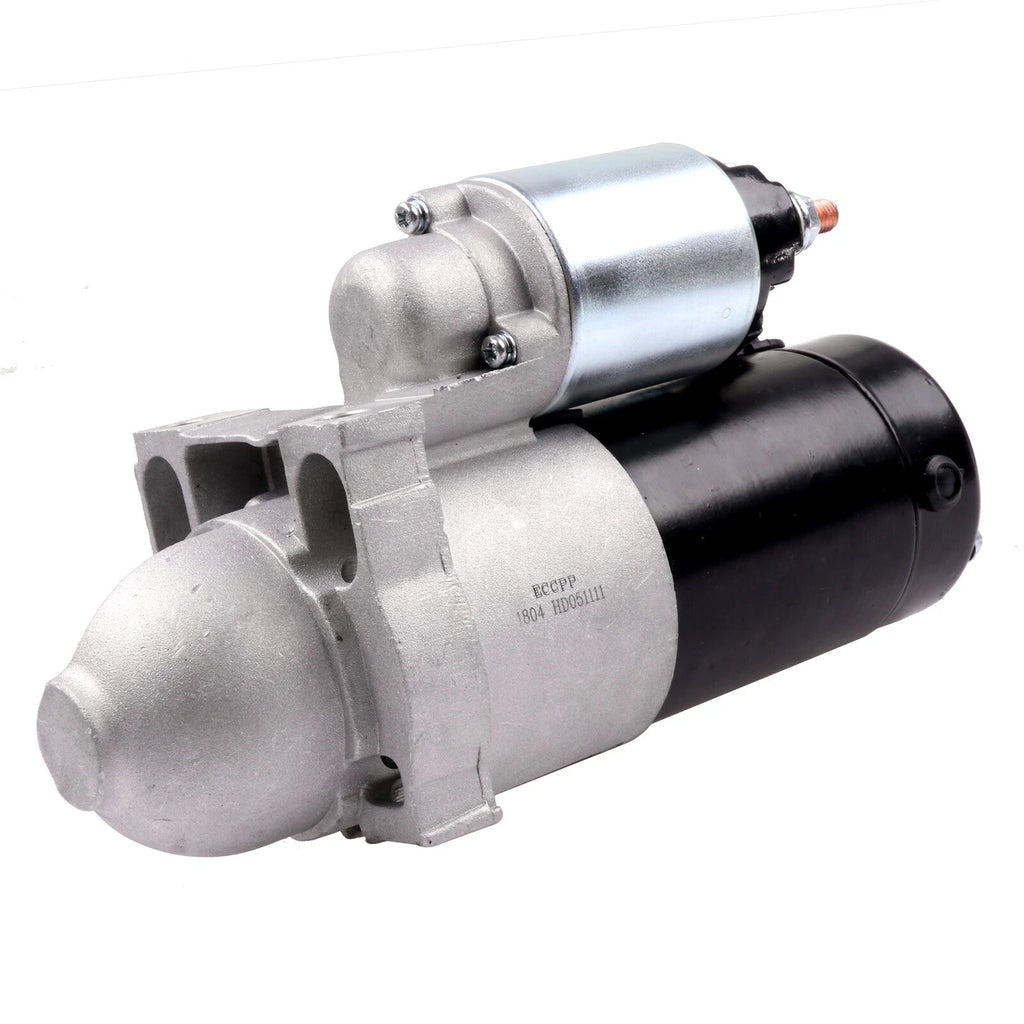 Starter for Chevrolet Silverado 1500, GMC Yukon (2001–2002)