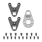 Outboard Trim Pin Wrench for Marine Engine (Boat Motor Repair)