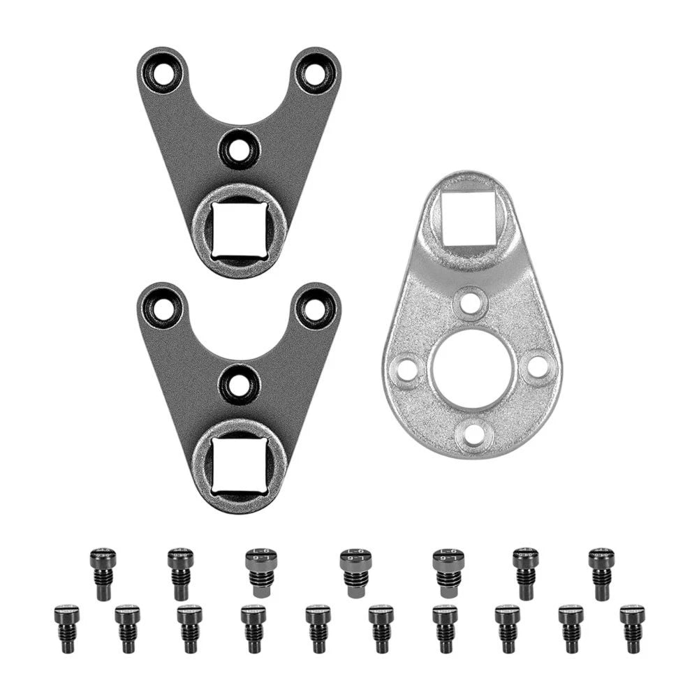 Outboard Trim Pin Wrench for Marine Engine (Boat Motor Repair)