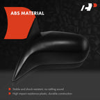 Driver Power Adjust Side Mirror for Honda Civic (2001-2005)