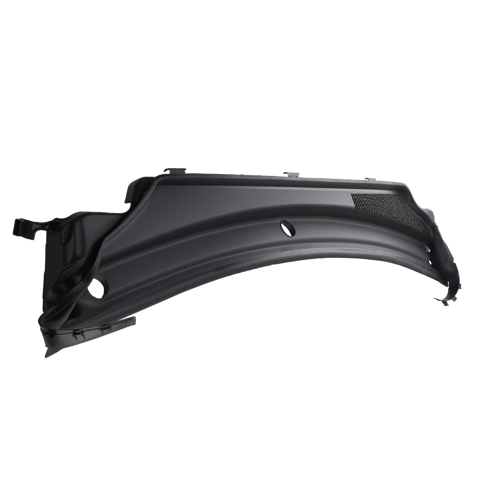 Windshield Wiper Cowl Cover Panel for Jeep Grand Cherokee (2011–2015) 55079197AH