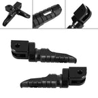 Front Footrests Foot Pegs for VOGE 250RR 350AC 525AC 300AC 500AC (2021–2022)