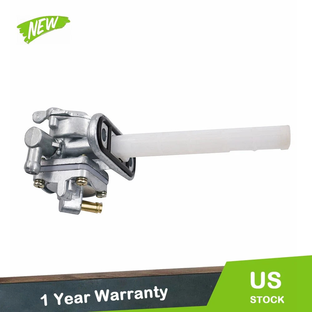 Fuel Valve Petcock for Suzuki GS450 GS550 GS750 GS850 GS1100 GS300 GS650 (1977–1986)