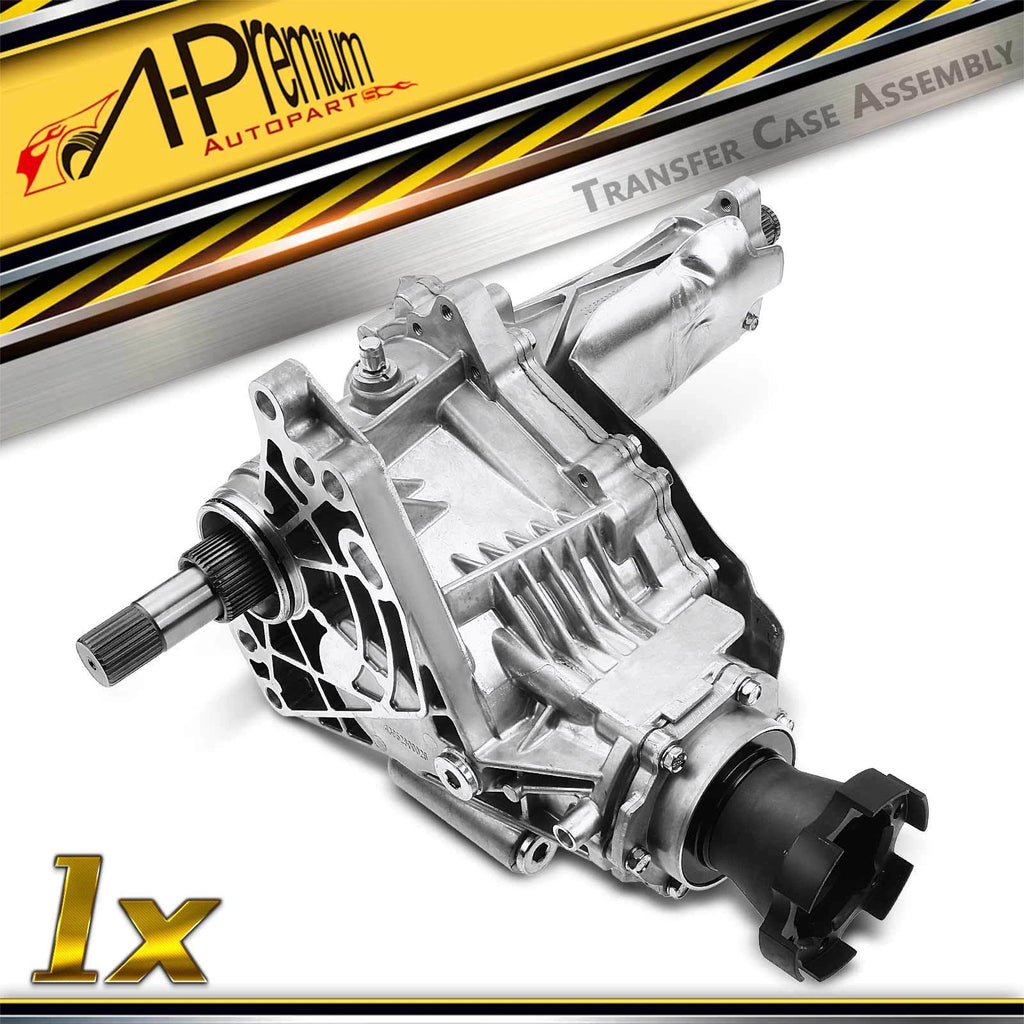Transfer Case Assembly for Chevy Equinox GMC Terrain Pontiac Torrent (2005–2014)