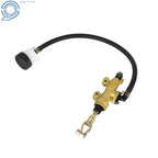 Master Cylinder Brake Kit for Arctic Cat 400 500 650 (2004–2005)