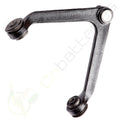 Set of 2 Upper Control Arms & 2 Lower Ball Joints for Dodge Ram 1500 (2002–2005)