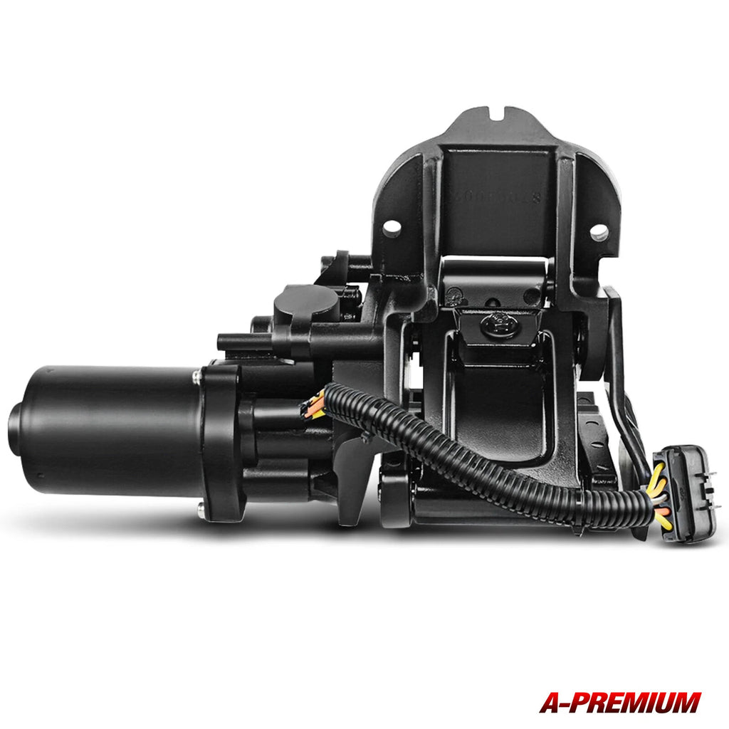 Running Board Motor with Bracket for Cadillac Escalade, Chevy Tahoe