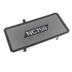 Steel Radiator Engine Cooler Guard for Honda NC750X NC750S (2012-2018)