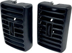 2X Side Dash Vents Louver Outlet for Jeep Cherokee XJ (1997–2001)