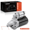 Starter Motor for BMW 228i F22 F23, 320i 328i F30 E92 E93 (2013–2016)