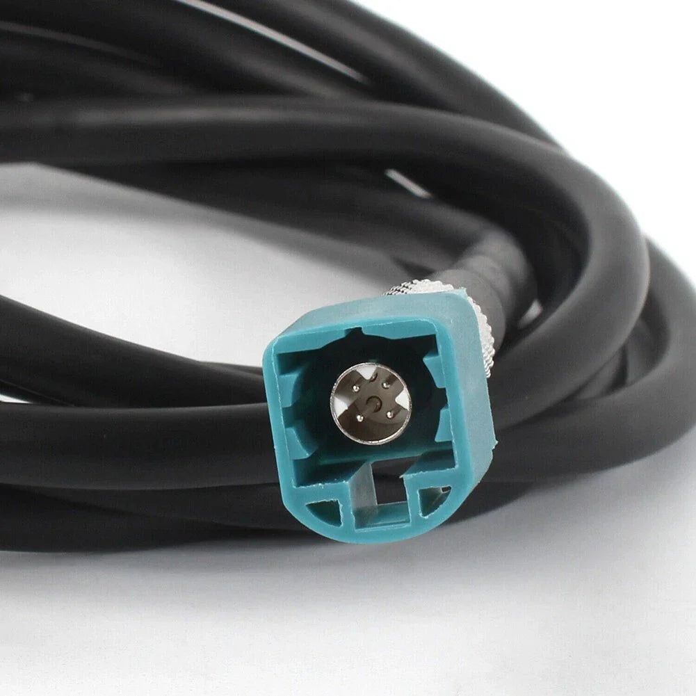 Toolbox Diagnostic Service Cable / 12-16 / Diagnostic Service Cable for Tesla Model S/X (2012–2016)