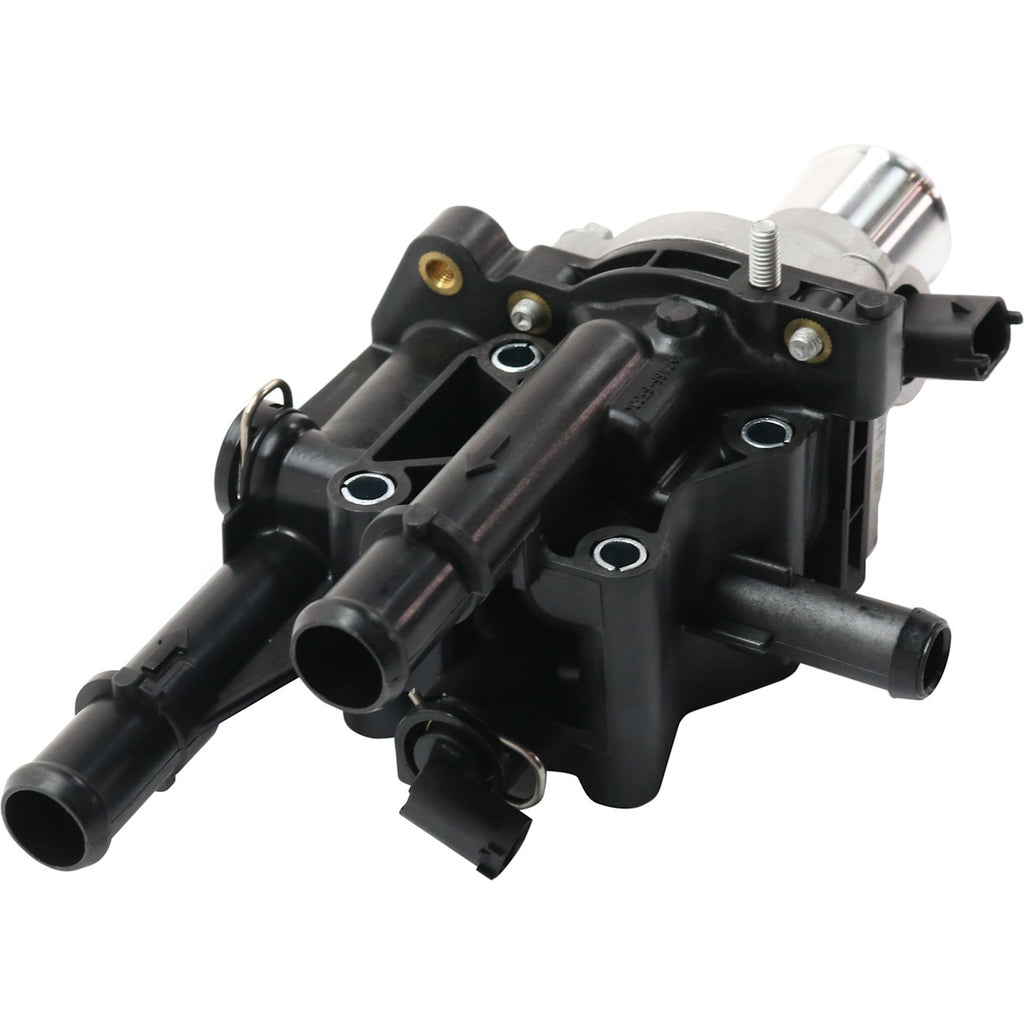 Thermostat for Chevrolet Aveo, Pontiac G3 (2009–2011)