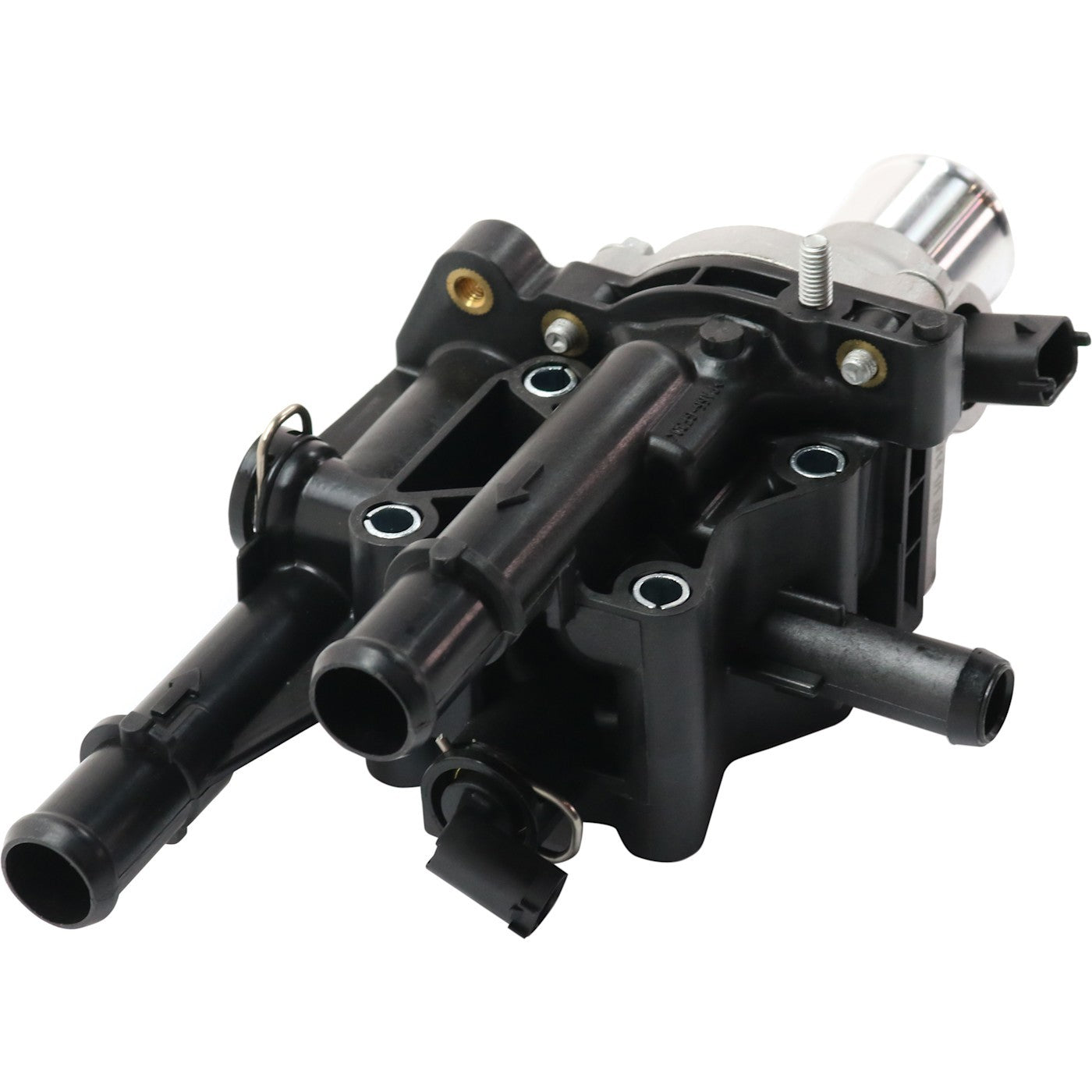 Thermostat for Chevrolet Aveo, Pontiac G3 (2009–2011)