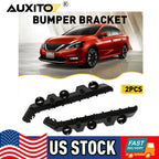 Bumper Brackets for Nissan Sentra (2016–2019)