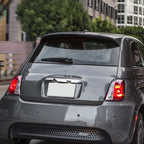 Rear Wiper Arm & Blade for Fiat 500 (2012–2019)
