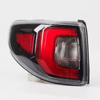 LED Tail Light Pair for GMC Acadia (2013–2016) - Left Driver Side Outer & Inner