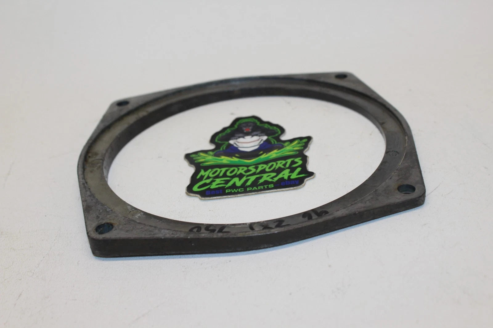 Jet Pump Nozzle Spacer for Kawasaki ZXI (1995–1997) OEM# 92026-3730